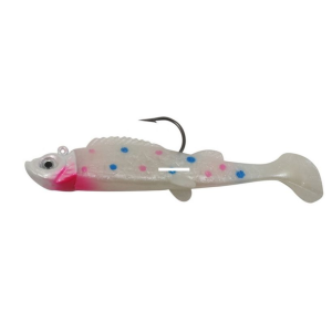 Northland Mimic Minnow Shad - - 2/Cd - 1/16 oz, #2 Hk, 1 7/8" - Northland Fishing Tackle