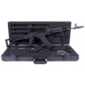 Arsenal SAM7SF Bulgarian Side Folder AK47 Package 30rd Mag SM-13 Rail Custo - Arsenal Firearms