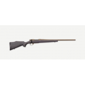 Weatherby Vanguard Weatherguard Bronze 243 Winchester Bolt Action Rifle - Weatherby