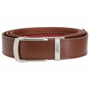 Nexbelt Bond EDC Gun Belt 1.38" Brown Up to 50" Waist - Nexbelt