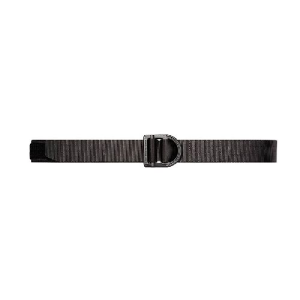 5.11 Trainer Belt Black 4X-Large 52-54 - 5.11 Tactical