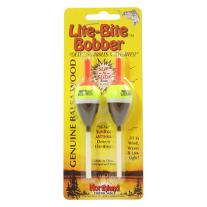 Northland LiteBite Slip Bobber - Northland Fishing Tackle