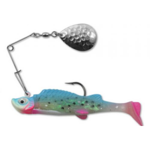 Northland Mimic Minnow Spin - Northland Fishing Tackle