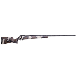 Mark V High Country 300PRC 28" Barrel, Carbon Fiber Stock - Weatherby