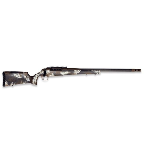 Weatherby 307 Alpine CT 243 Winchester Bolt Action Rifle - Weatherby