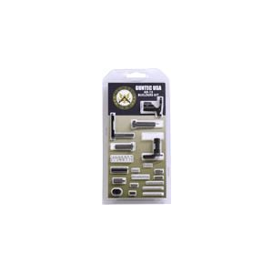 GUNTEC AR15 LOWER PARTS KIT - Guntec