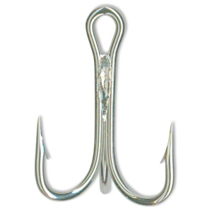 Mustad 3561D-DT-1-25 Classic Treble - Mustad