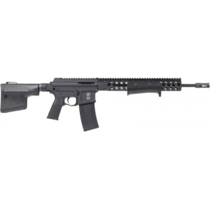 Troy PAR Optic Ready 300 AAC Blackout Pump Action Rifle - Troy