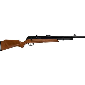 Beeman 1331 Pcp Radier .22 Cal Pellet Air Rifle 10 Shot - Beeman