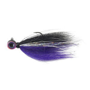 Northland Deep-Vee Bucktail Jig 1/16 Oz, #1/0 Hk, 2 - Northland Fishing Tackle