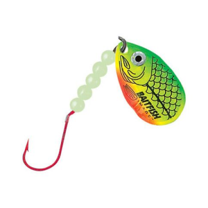 Northland Baitfish Spinner Rigs 60" Snell - Golden Perch - Northland Fishing Tackle