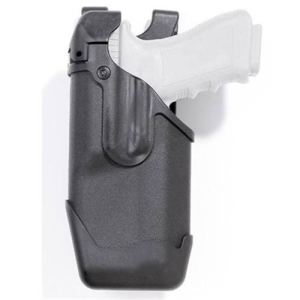 Epoch L3 Molded Light Bearing Duty Matte Left - Blackhawk