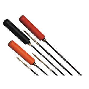 RIFLE CLEANING RODS - Boretech