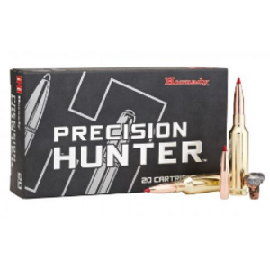 nady Precision Hunter ELD-X 6mm Creedmoor 103gr 20 Round Box Ammo