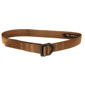 TSHL Tact Rigger Belt 1.75" Dbl Wall Laser Grips - Tac Shield