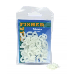 Billfisher PTH-50 Plastic Thimbles - Billfisher
