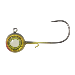Northland Deep-Vee Jig 1/4 - Northland Fishing Tackle