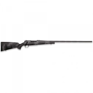 Weatherby Mark V Live Wild 280 Ackley Bolt Action Rifle - Weatherby