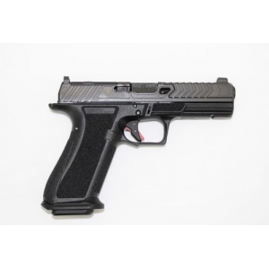 Shadow Systems Warrior Poet DR920 Elite 9mm Semi Auto Pistol - Shadow Systems