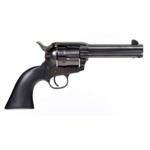 Taylor's & Company Devil Anse 357 Magnum 38 Special Revolver - Taylor's & Company