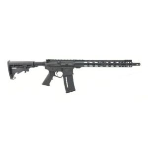 WA-15B 350LEG Black 18" - Wise Arms, Llc
