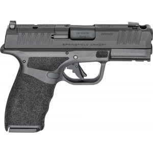 Springfield Armory Hellcat Pro Comp OSP 9mm Semi Auto Pistol - Springfield Armory