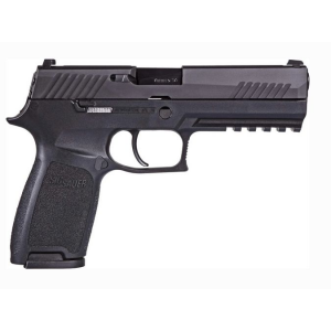 Used Sig P320 Full Size 9mm 4.7'' Semi-Auto Pistol - Sig Sauer