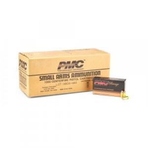 Bulk 90 Grain FMJ 1000rd Case Ammo