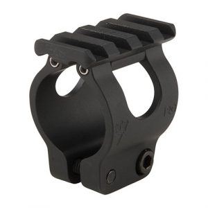 RS Regulate 12 Gauge Barrel Accessory Mount - Rs Regulate