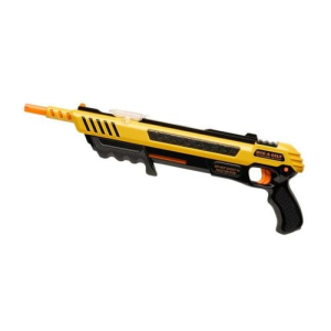 Bug-A-Salt Pump Salt Shotgun - Yellow - Bug-A-Salt