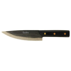 SZCO WATCHFIRE 6.75" STOZER BUTCHER KNIFE W/SHEATH - Szco Supplies, Inc.