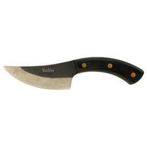 SZCO WATCHFIRE 4.75" BOSNA BUTCHER KNIFE W/SHEATH - Szco Supplies, Inc.