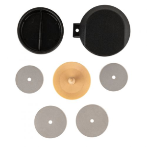 MIRA Safety Gas Mask Replacement Parts Kit-ESSENTIALS - Mira Safety