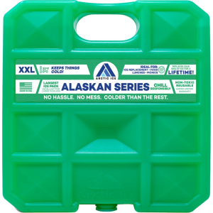 Arctic Ice Alaskan Series 10 LB - Arctic Ice