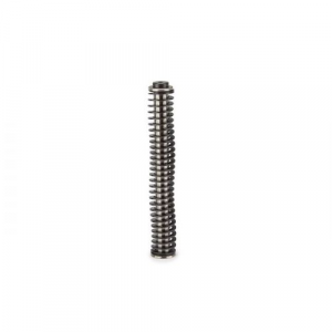 Zaffiri Precision Guide Rod for Glock 19 Gen 1-3 Stainless Steel - Zaffiri Precision