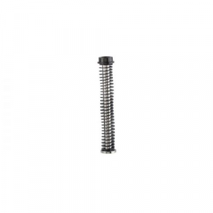 Zaffiri Precision Guide Rod for Glock 19 Gen 4 Stainless Steel - Zaffiri Precision