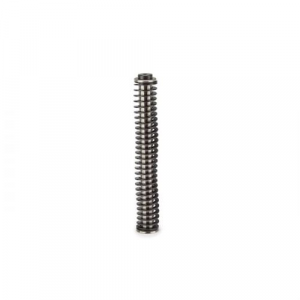 Zaffiri Precision Guide Rod for Glock 17 Gen 1-3 Stainless Steel - Zaffiri Precision