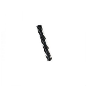 Zaffiri Precision Guide Rod for Glock 17 Gen 1-3 Black - Zaffiri Precision