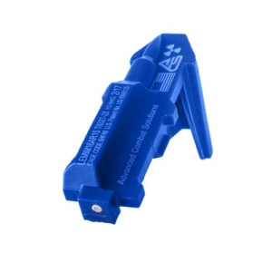 ETS RRS 1 Tritium Follower Fits AR15 Mag 1 Base Insert - Ets