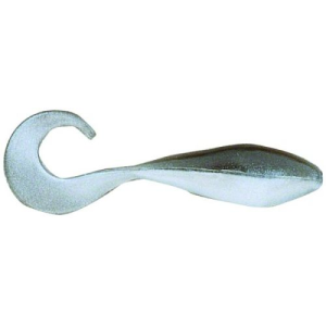 Bass Assassin CSA35300 Curly Shad - Bass Assassin