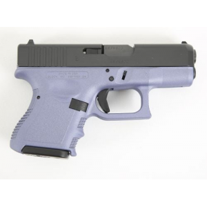 Glock28 Gen3 .380 ACP 10+1 3.5" Orchid - Glock