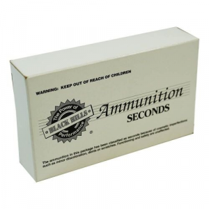 rra 6.5 Creedmoor 140 GR TGK 20 Round FACTORY SECOND Ammo