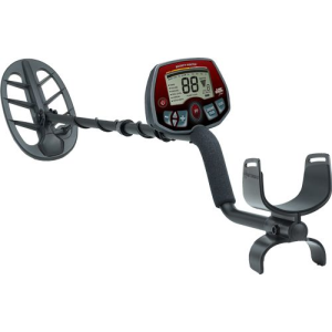 BOUNTY HUNTER "LAND RANGER PRO - Bounty Hunter Metal Detectors
