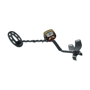 BOUNTY HUNTER "QUICK DRAW PRO" - Bounty Hunter Metal Detectors
