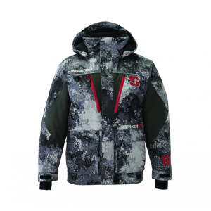 Striker Predator Ice Fishing Jacket - Veil Stryk - 2XL - Striker