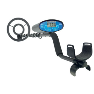 BOUNTY HUNTER "QUICK SILVER" - Bounty Hunter Metal Detectors