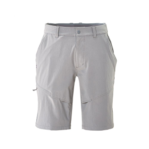 Striker Tournament Short - Ghost Gray - Size 36 - Striker