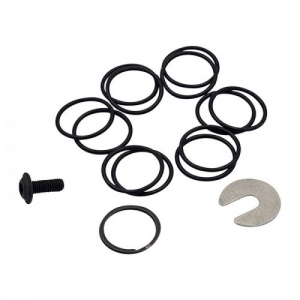 JPSCS2/VMOS REPLACEMENT O-RINGS WITH SPACER SHIM - J P Enterprises