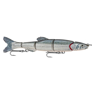 Matzuo Doragon 4" Silver - Matzuo