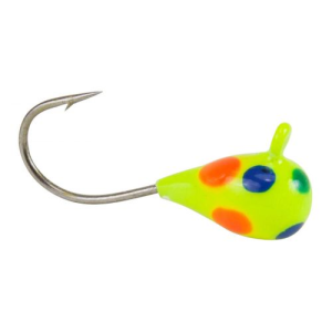 Clam Drop Jig XL, Size 10 - Clam